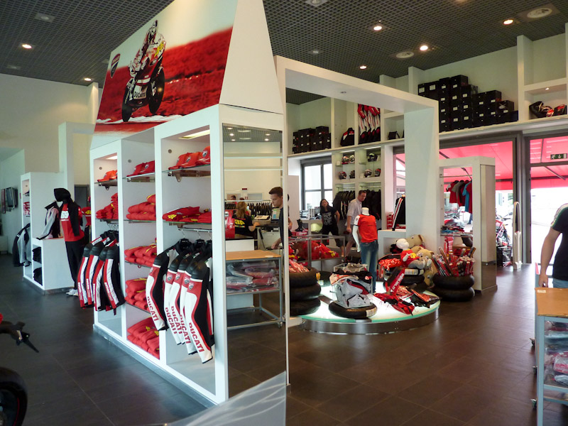 store